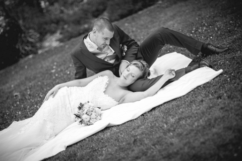 Delphine et Jérôme